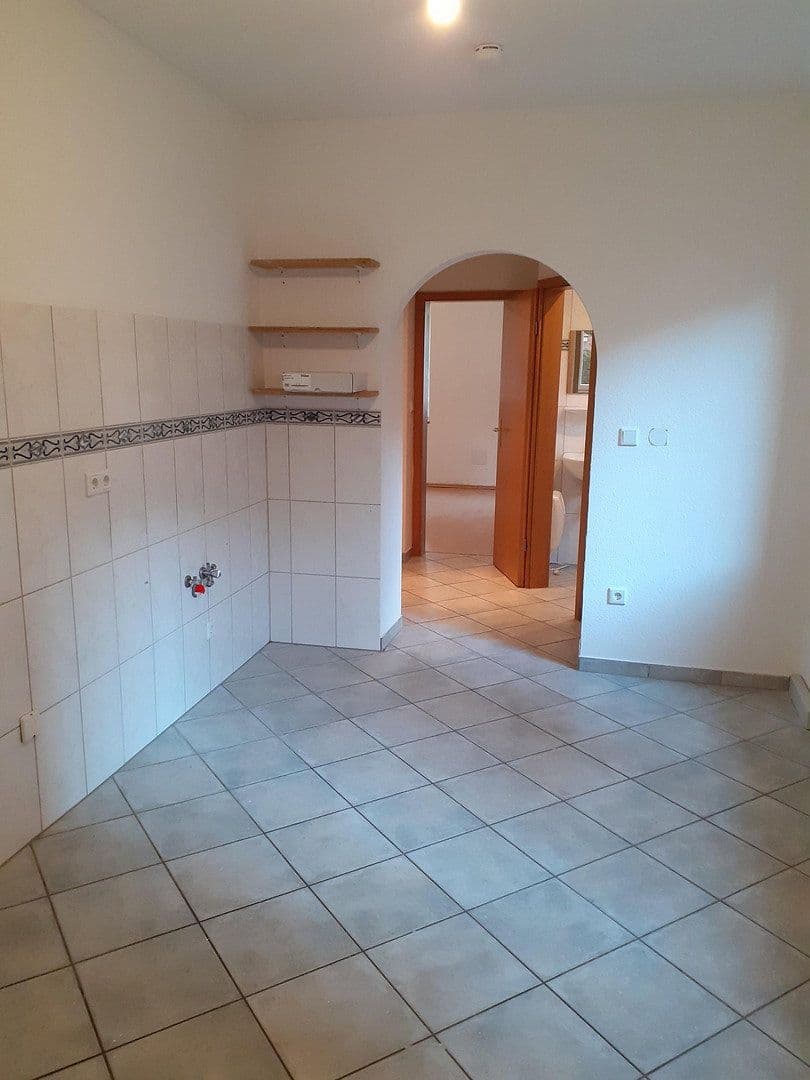 Pronájem bytu 2+1 45 m², Austraße 5, Nürnberg, Bavorsko Pronájem bytu 2+1 45 m², Austraße 5, Nürnberg, Bavorsko
