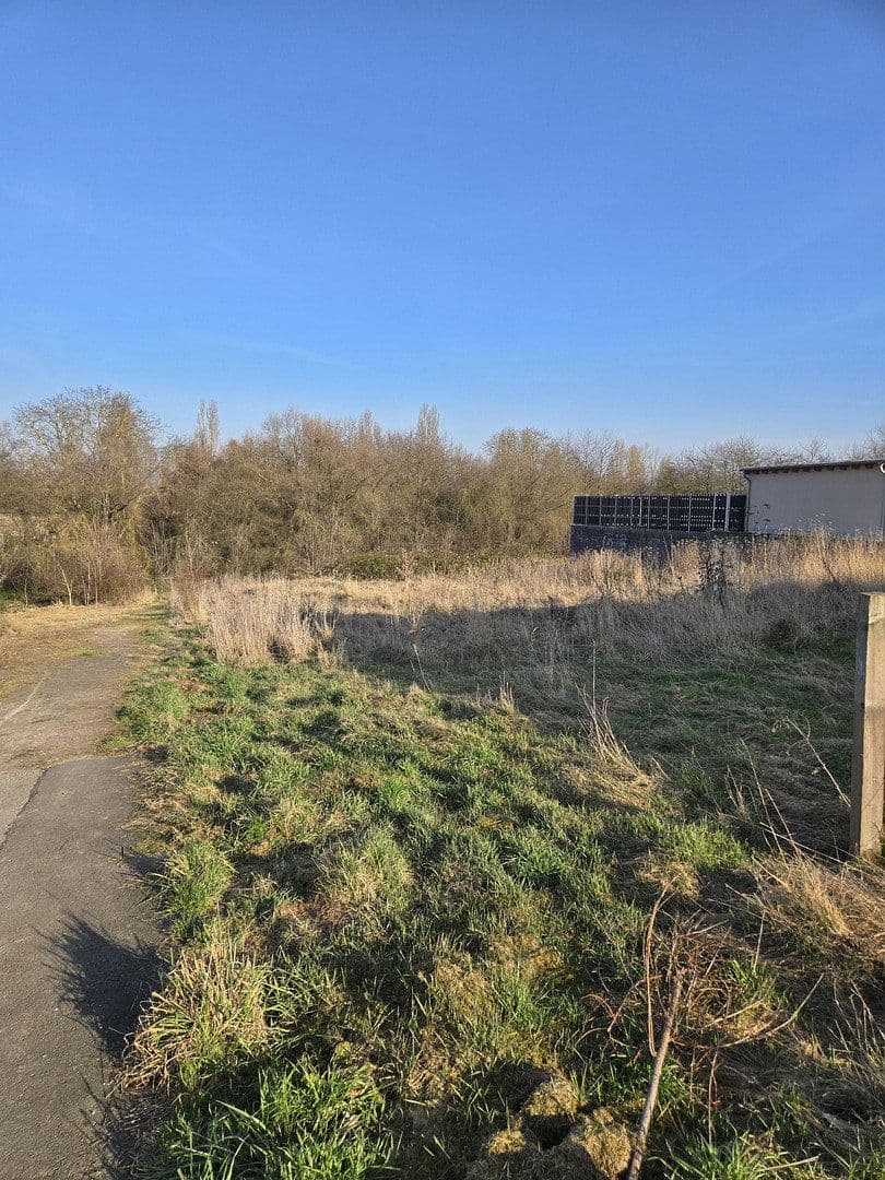 Prodej pozemku 832 m², Kinsheck 27, Langenlonsheim, Porýní-Falc Prodej pozemku 832 m², Kinsheck 27, Langenlonsheim, Porýní-Falc