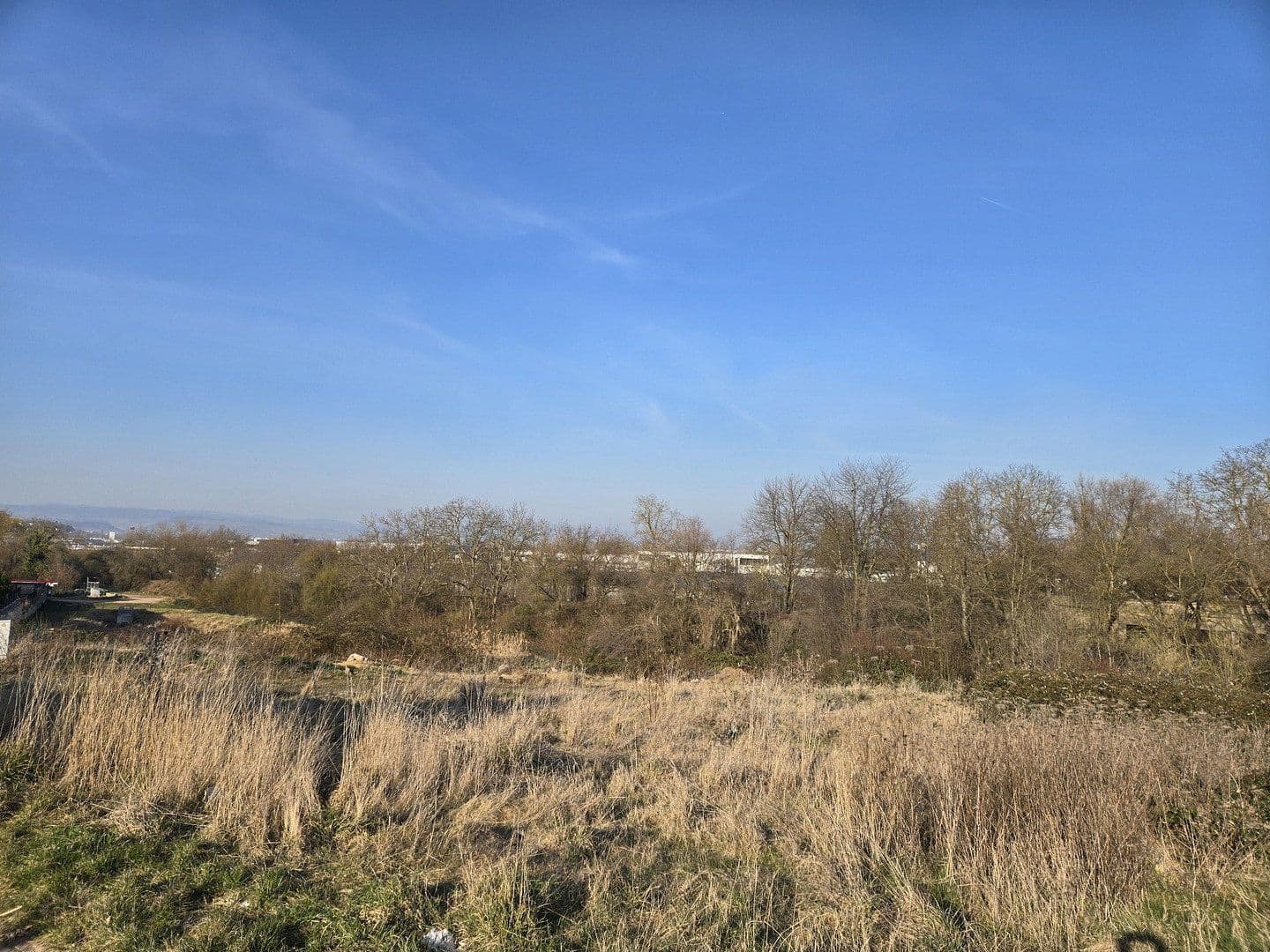 Prodej pozemku 832 m², Kinsheck 27, Langenlonsheim, Porýní-Falc Prodej pozemku 832 m², Kinsheck 27, Langenlonsheim, Porýní-Falc