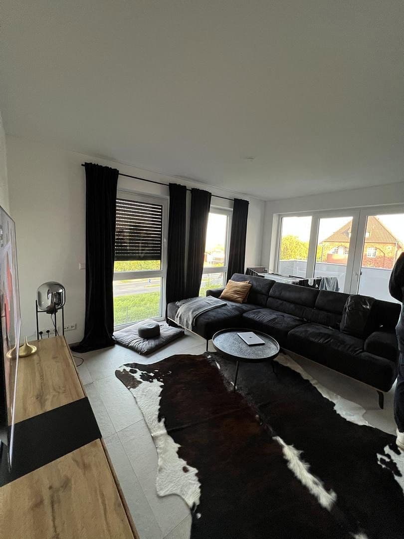 Pronájem bytu 3+kk 86 m², Nideggen, Severní Porýní-Vestfálsko Pronájem bytu 3+kk 86 m², Nideggen, Severní Porýní-Vestfálsko