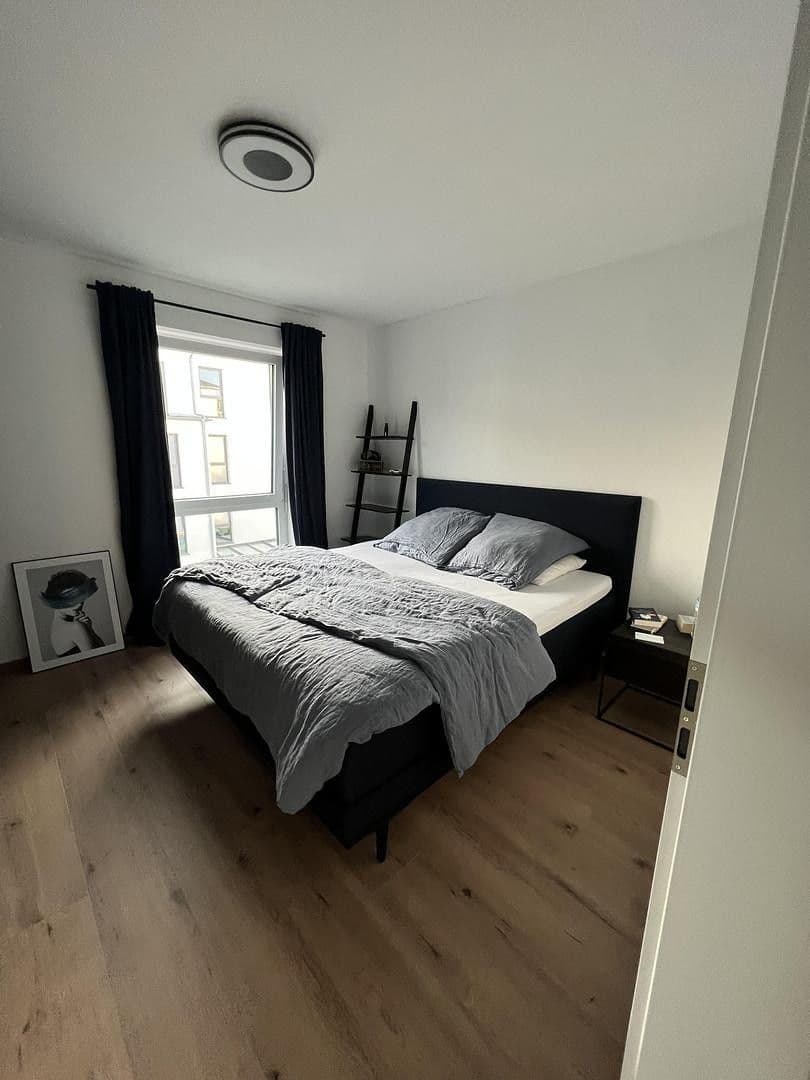 Pronájem bytu 3+kk 86 m², Nideggen, Severní Porýní-Vestfálsko Pronájem bytu 3+kk 86 m², Nideggen, Severní Porýní-Vestfálsko
