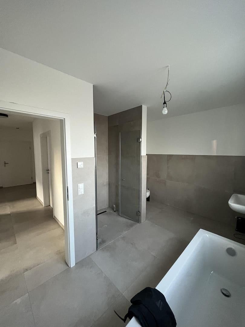 Pronájem bytu 3+kk 86 m², Nideggen, Severní Porýní-Vestfálsko Pronájem bytu 3+kk 86 m², Nideggen, Severní Porýní-Vestfálsko