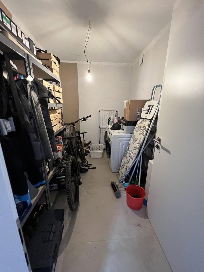 Pronájem bytu 3+kk 86 m², Nideggen, Severní Porýní-Vestfálsko Pronájem bytu 3+kk 86 m², Nideggen, Severní Porýní-Vestfálsko