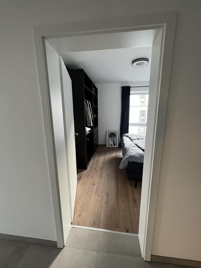 Pronájem bytu 3+kk 86 m², Nideggen, Severní Porýní-Vestfálsko Pronájem bytu 3+kk 86 m², Nideggen, Severní Porýní-Vestfálsko