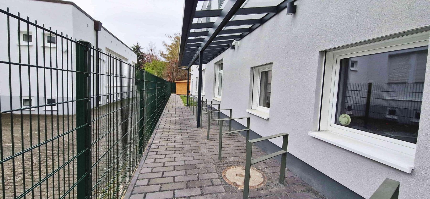 Pronájem kanceláře 1.160 m², Hürth, Severní Porýní-Vestfálsko Pronájem kanceláře 1.160 m², Hürth, Severní Porýní-Vestfálsko
