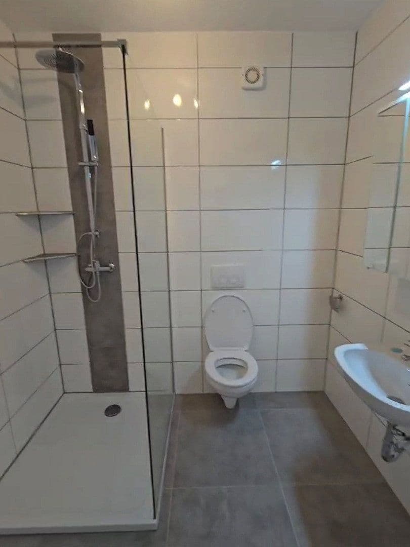 Pronájem bytu 3+kk 65 m², Beethovenstraße 14, Wesel, Severní Porýní-Vestfálsko Pronájem bytu 3+kk 65 m², Beethovenstraße 14, Wesel, Severní Porýní-Vestfálsko