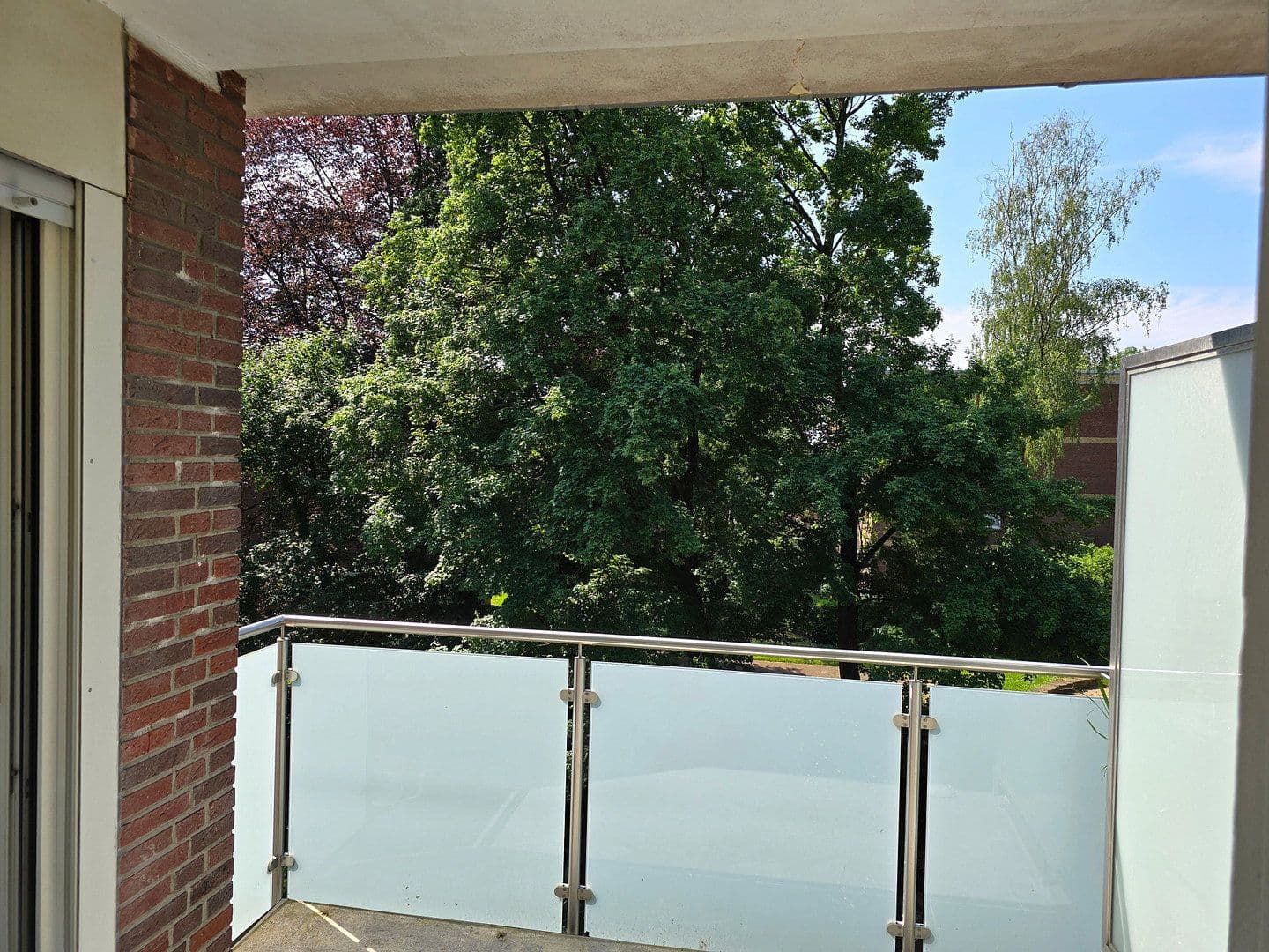 Pronájem bytu 3+kk 65 m², Beethovenstraße 14, Wesel, Severní Porýní-Vestfálsko Pronájem bytu 3+kk 65 m², Beethovenstraße 14, Wesel, Severní Porýní-Vestfálsko