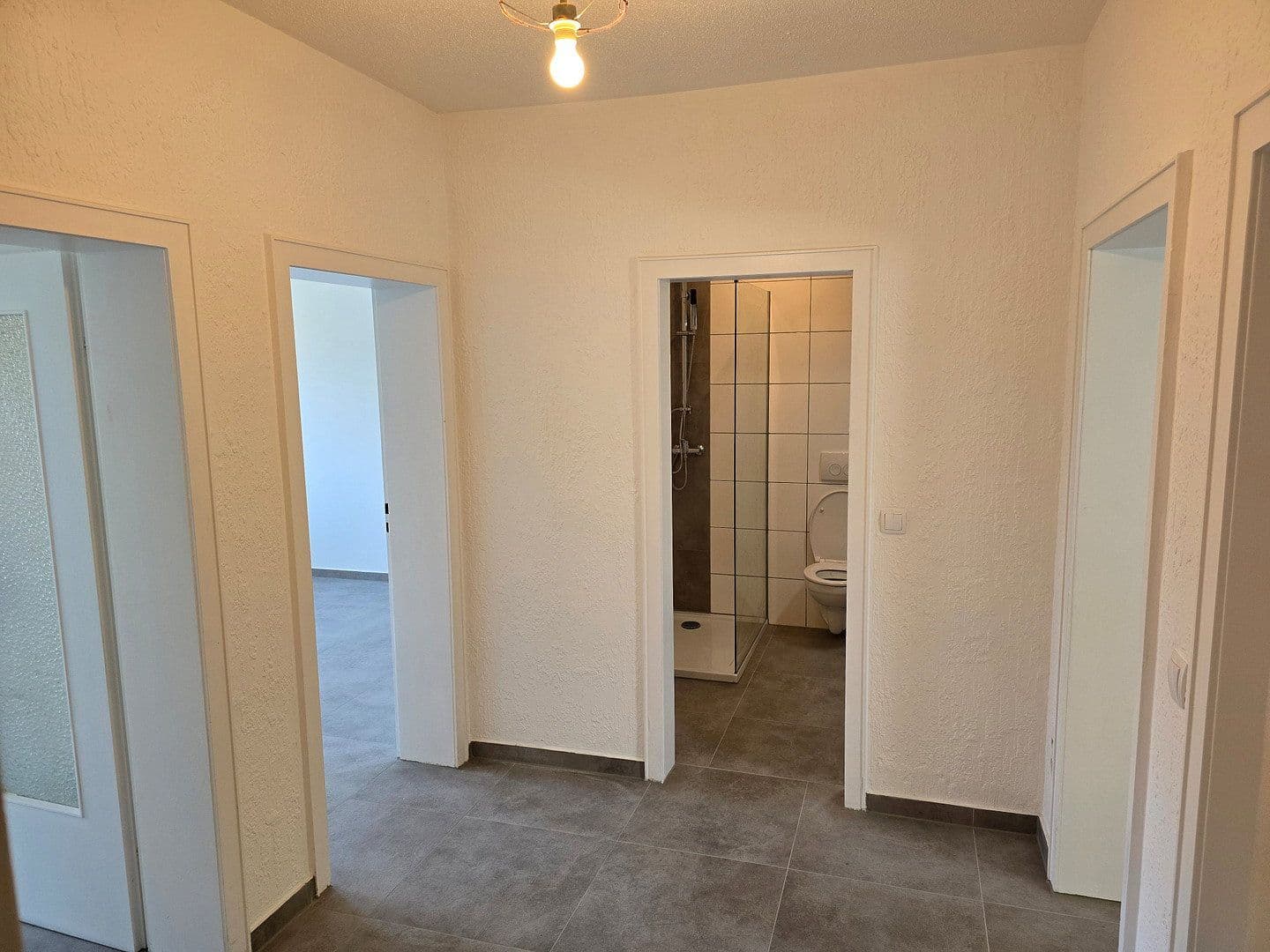 Pronájem bytu 3+kk 65 m², Beethovenstraße 14, Wesel, Severní Porýní-Vestfálsko Pronájem bytu 3+kk 65 m², Beethovenstraße 14, Wesel, Severní Porýní-Vestfálsko