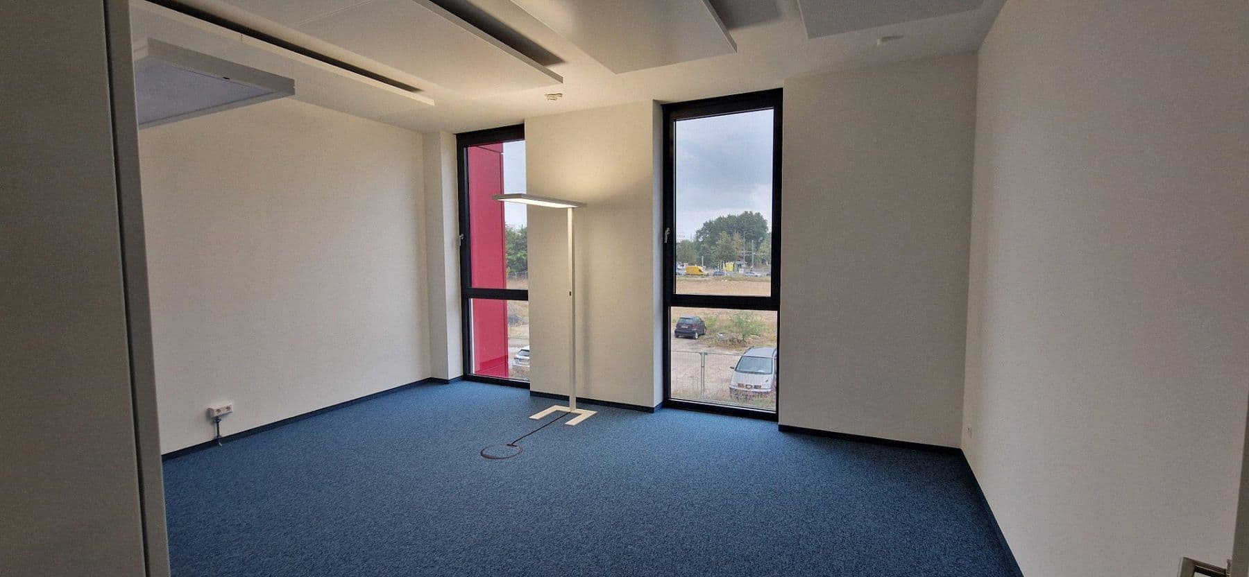 Pronájem kanceláře 325 m², Wagner-Regeny-Str. 25, Berlin, Berlín Pronájem kanceláře 325 m², Wagner-Regeny-Str. 25, Berlin, Berlín