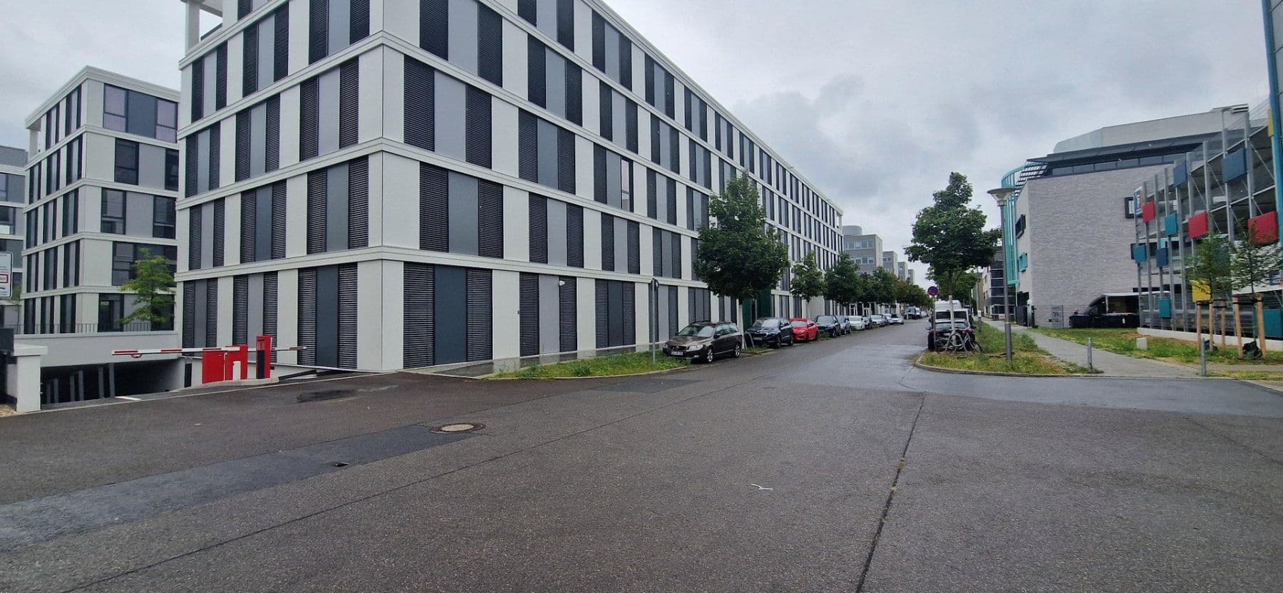 Pronájem kanceláře 325 m², Wagner-Regeny-Str. 25, Berlin, Berlín Pronájem kanceláře 325 m², Wagner-Regeny-Str. 25, Berlin, Berlín