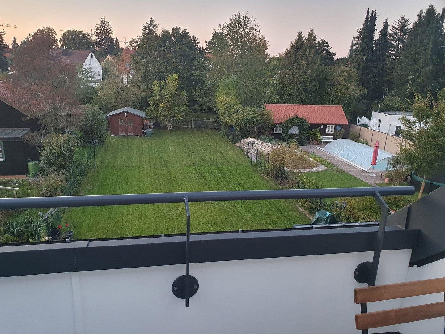 Pronájem bytu 3+1 75 m², München, Bavorsko Pronájem bytu 3+1 75 m², München, Bavorsko