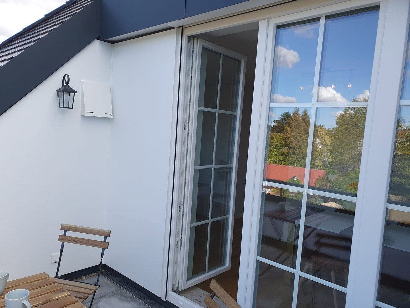 Pronájem bytu 3+1 75 m², München, Bavorsko Pronájem bytu 3+1 75 m², München, Bavorsko