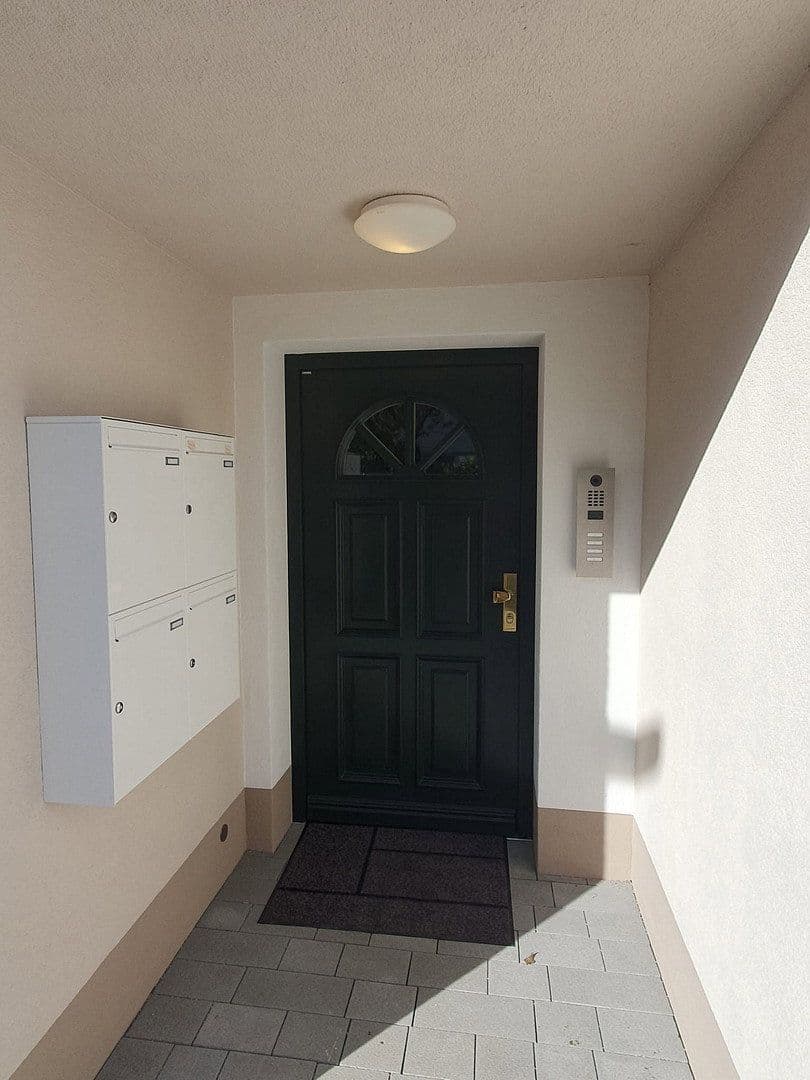 Pronájem bytu 3+1 75 m², München, Bavorsko Pronájem bytu 3+1 75 m², München, Bavorsko