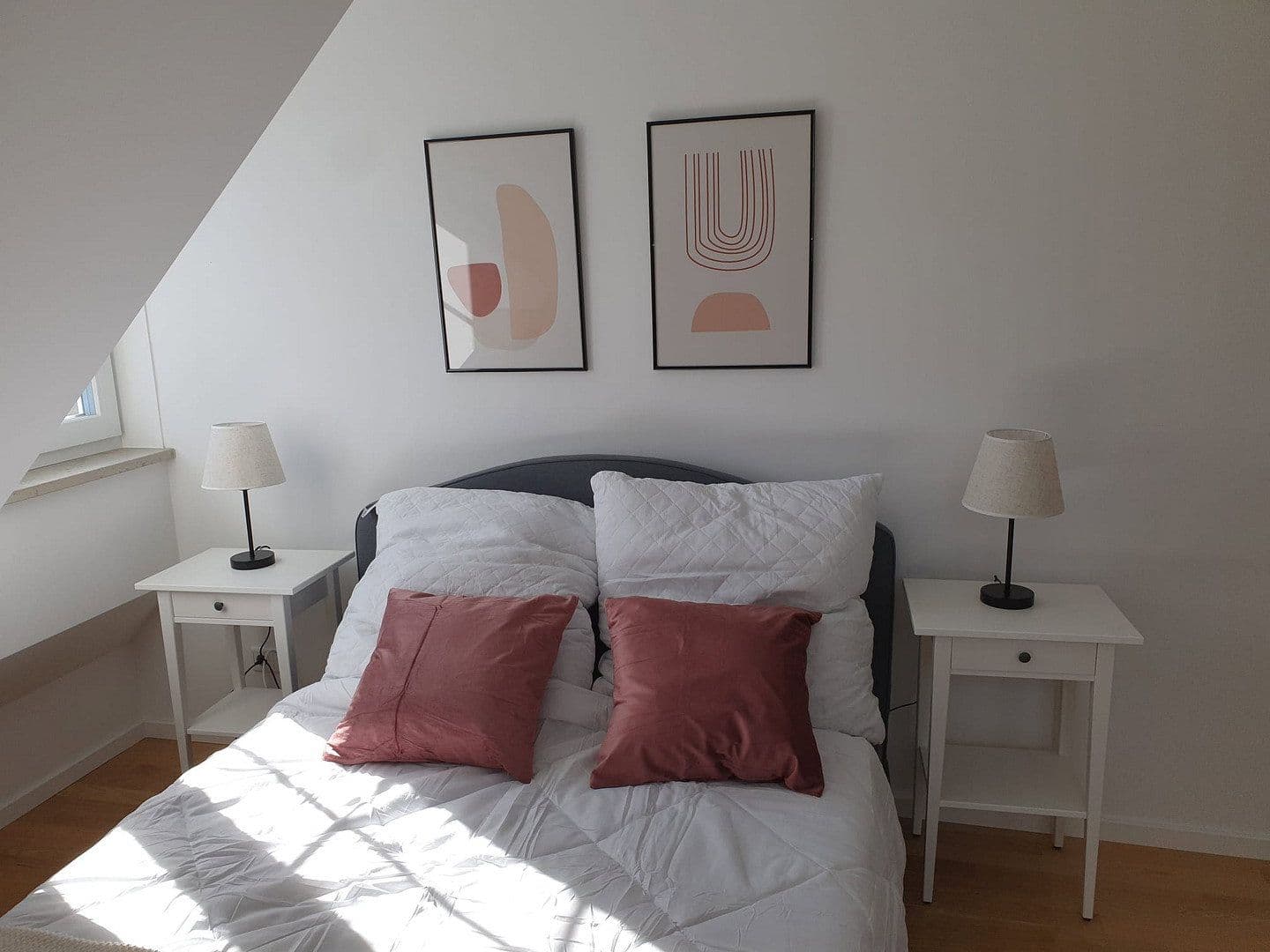 Pronájem bytu 3+1 75 m², München, Bavorsko Pronájem bytu 3+1 75 m², München, Bavorsko