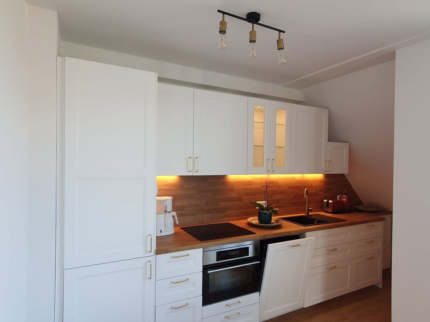Pronájem bytu 3+1 75 m², München, Bavorsko Pronájem bytu 3+1 75 m², München, Bavorsko