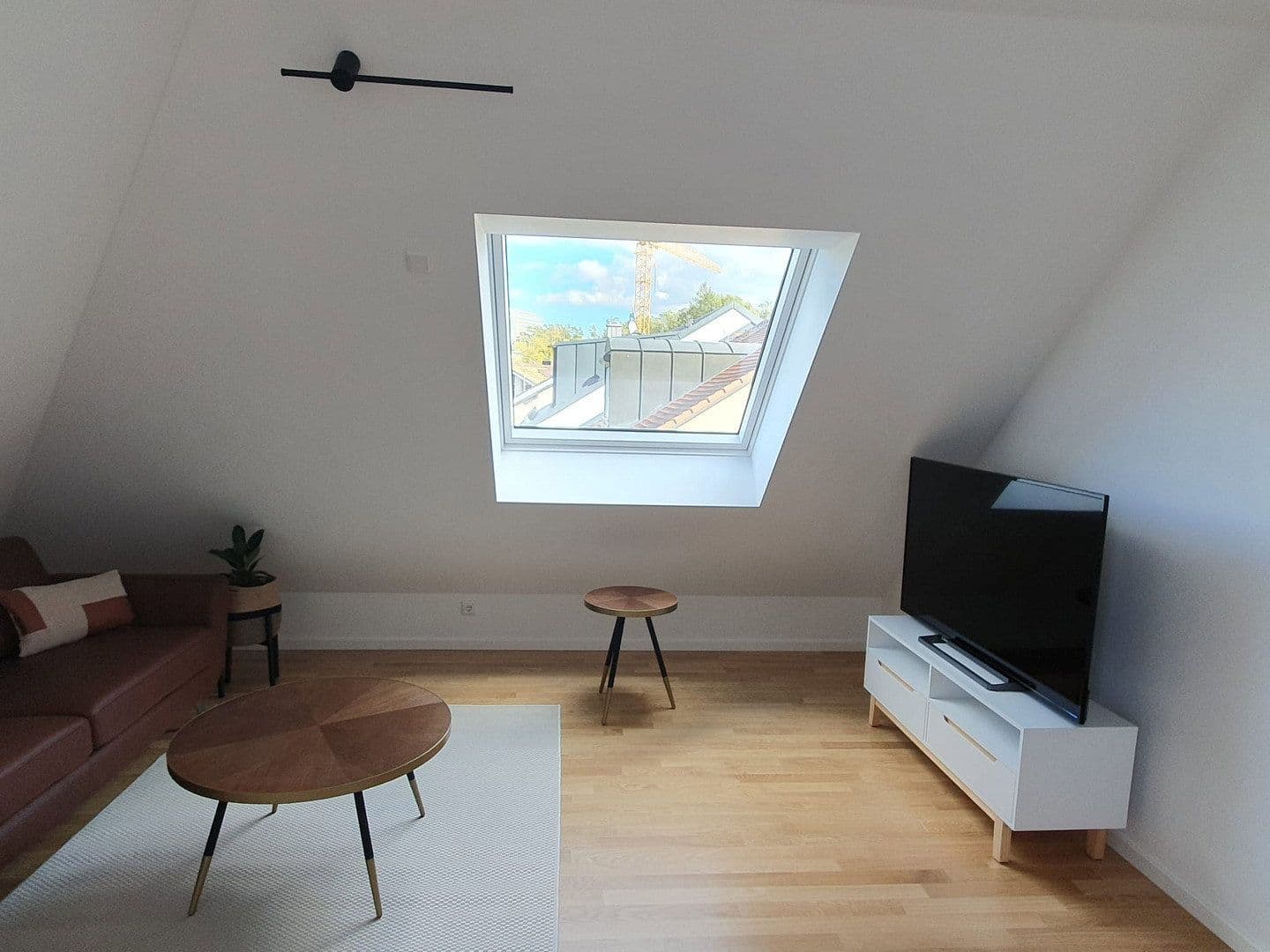 Pronájem bytu 3+1 75 m², München, Bavorsko Pronájem bytu 3+1 75 m², München, Bavorsko