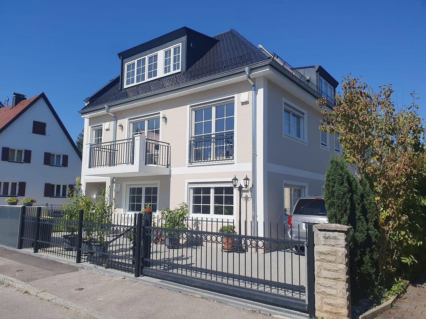 Pronájem bytu 3+1 75 m², München, Bavorsko Pronájem bytu 3+1 75 m², München, Bavorsko