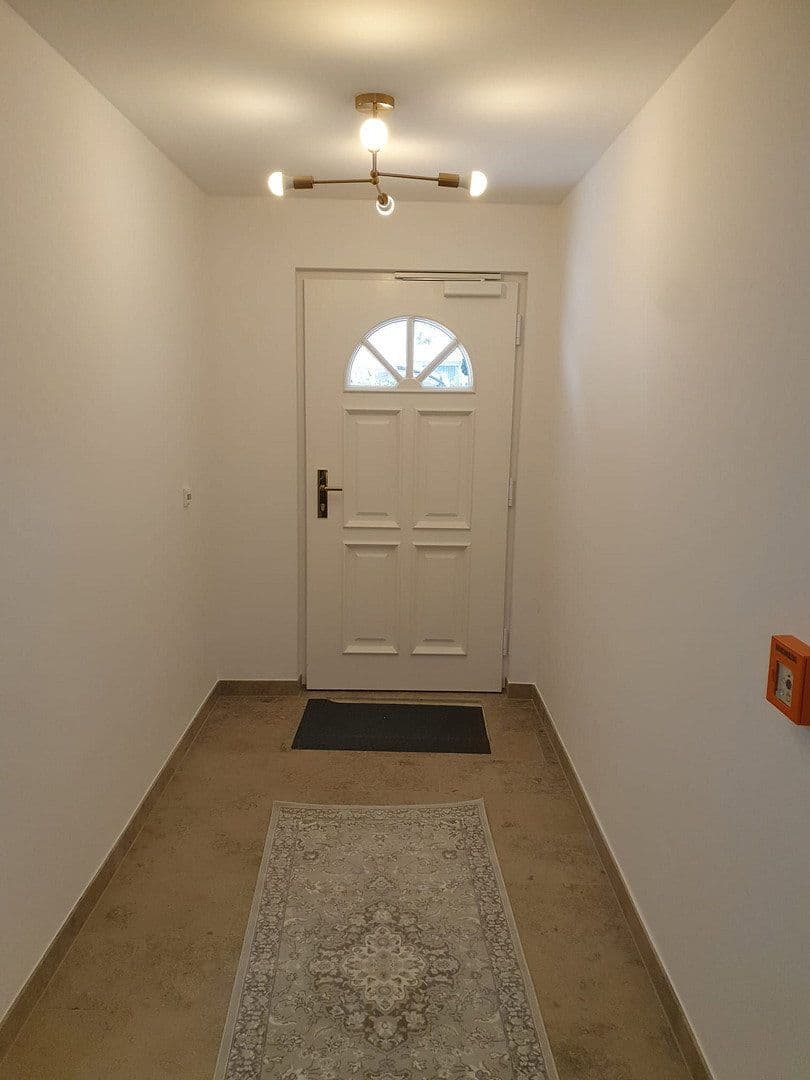 Pronájem bytu 3+1 75 m², München, Bavorsko Pronájem bytu 3+1 75 m², München, Bavorsko