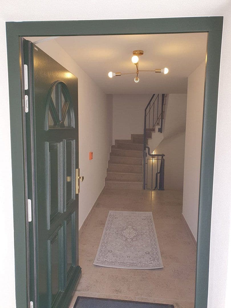 Pronájem bytu 3+1 75 m², München, Bavorsko Pronájem bytu 3+1 75 m², München, Bavorsko