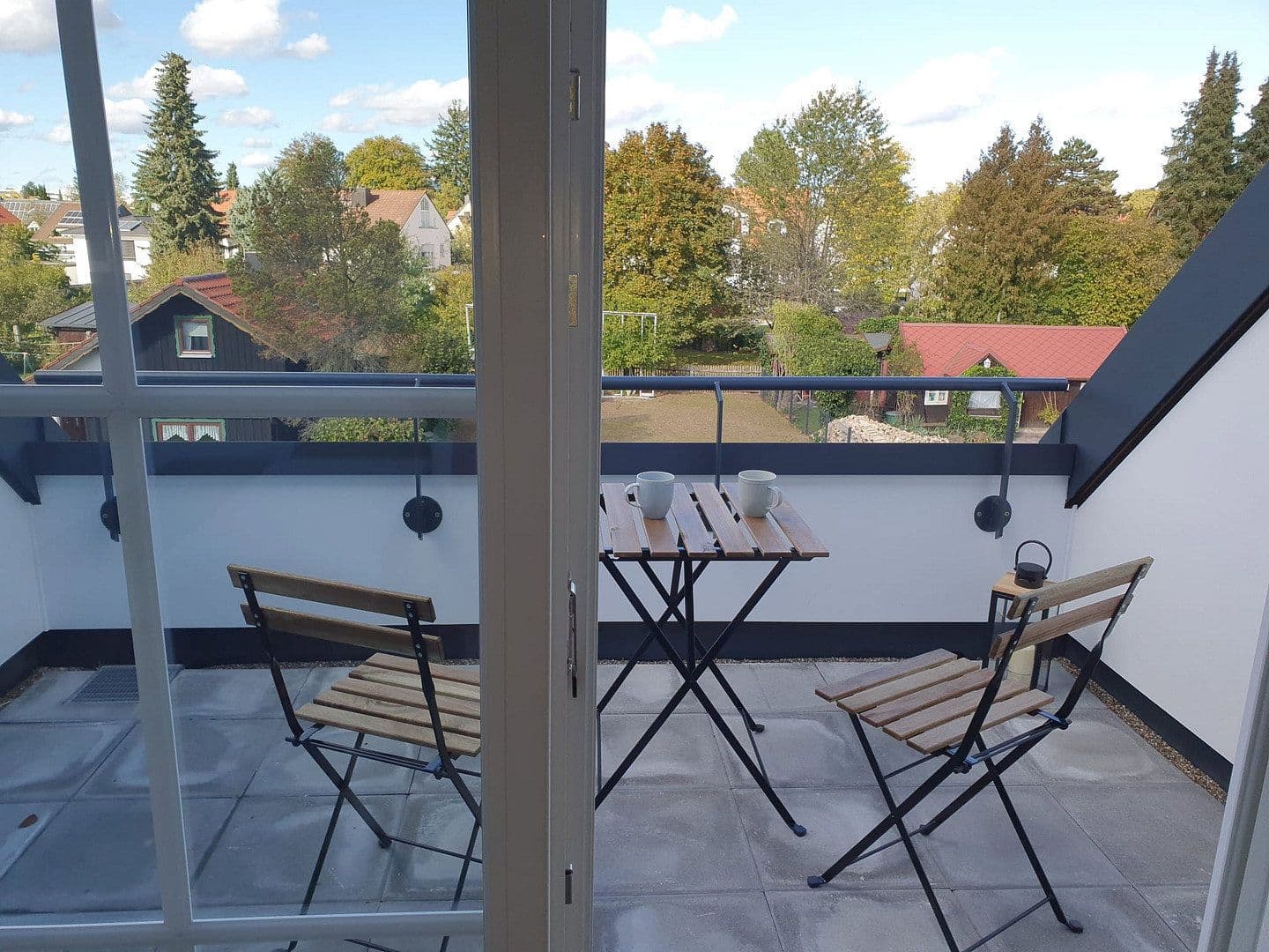 Pronájem bytu 3+1 75 m², München, Bavorsko Pronájem bytu 3+1 75 m², München, Bavorsko