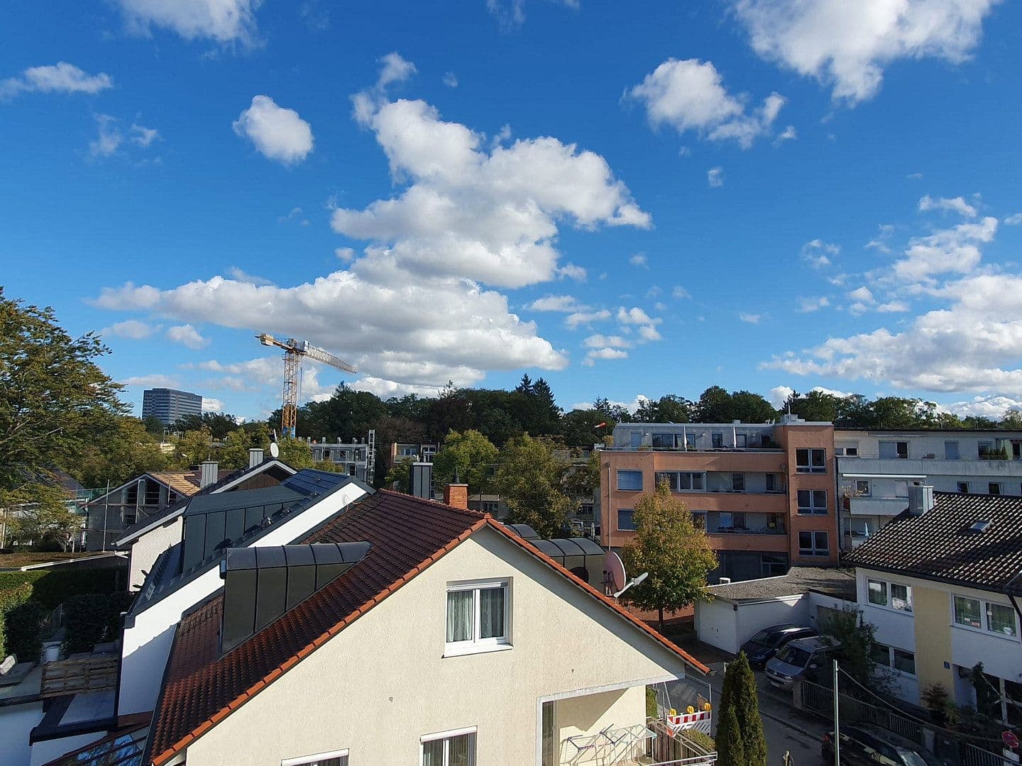 Pronájem bytu 3+1 75 m², München, Bavorsko Pronájem bytu 3+1 75 m², München, Bavorsko