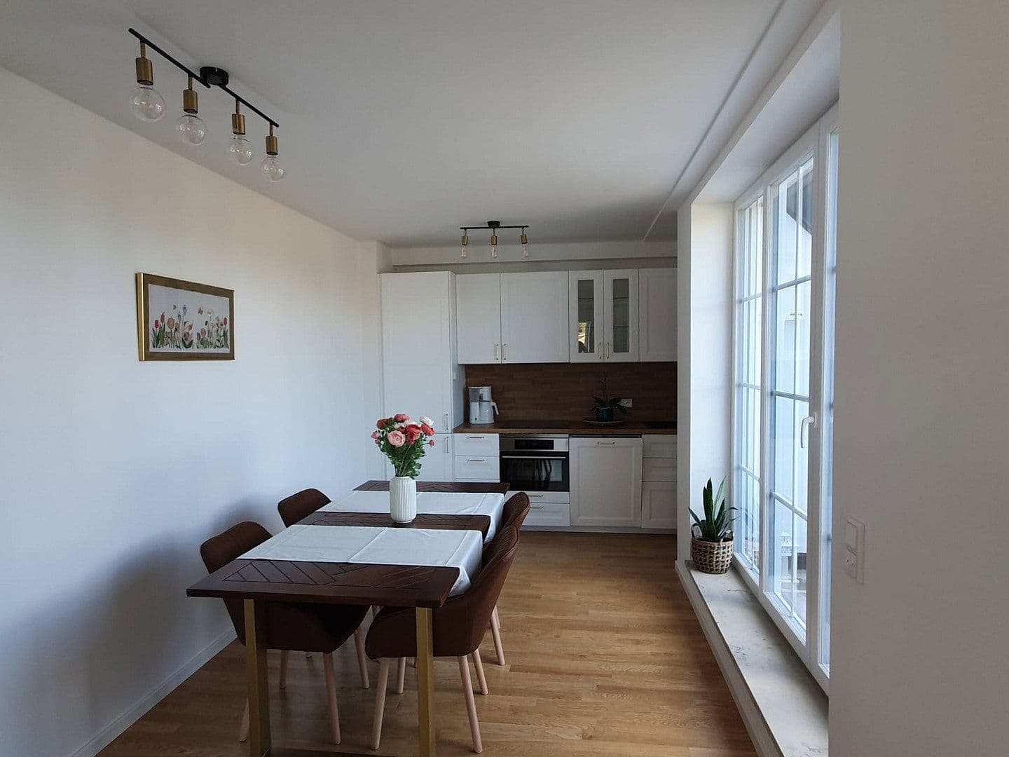 Pronájem bytu 3+1 75 m², München, Bavorsko Pronájem bytu 3+1 75 m², München, Bavorsko