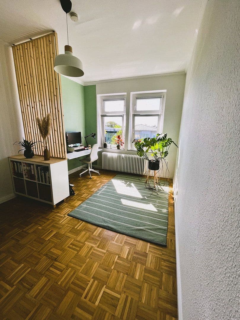 Pronájem bytu 3+1 85 m², Franziskaner Strasse 21, Mönchengladbach, Severní Porýní-Vestfálsko Pronájem bytu 3+1 85 m², Franziskaner Strasse 21, Mönchengladbach, Severní Porýní-Vestfálsko