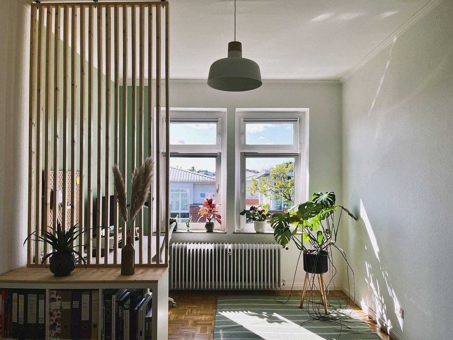 Pronájem bytu 3+1 85 m², Franziskaner Strasse 21, Mönchengladbach, Severní Porýní-Vestfálsko Pronájem bytu 3+1 85 m², Franziskaner Strasse 21, Mönchengladbach, Severní Porýní-Vestfálsko