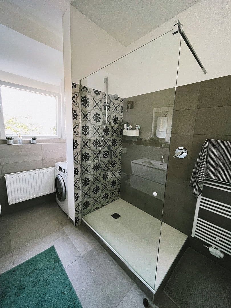 Pronájem bytu 3+1 85 m², Franziskaner Strasse 21, Mönchengladbach, Severní Porýní-Vestfálsko Pronájem bytu 3+1 85 m², Franziskaner Strasse 21, Mönchengladbach, Severní Porýní-Vestfálsko