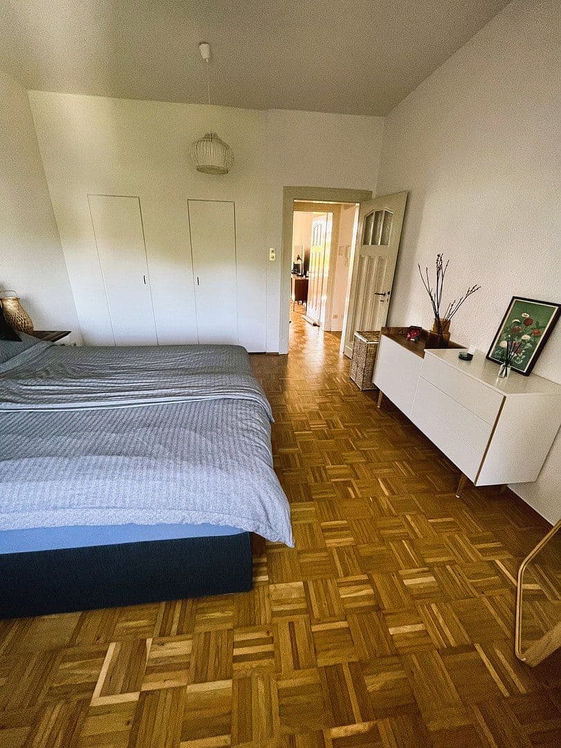 Pronájem bytu 3+1 85 m², Franziskaner Strasse 21, Mönchengladbach, Severní Porýní-Vestfálsko Pronájem bytu 3+1 85 m², Franziskaner Strasse 21, Mönchengladbach, Severní Porýní-Vestfálsko