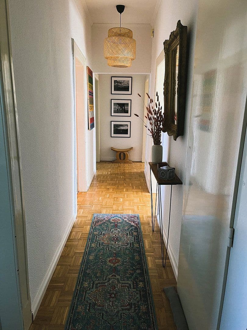 Pronájem bytu 3+1 85 m², Franziskaner Strasse 21, Mönchengladbach, Severní Porýní-Vestfálsko Pronájem bytu 3+1 85 m², Franziskaner Strasse 21, Mönchengladbach, Severní Porýní-Vestfálsko