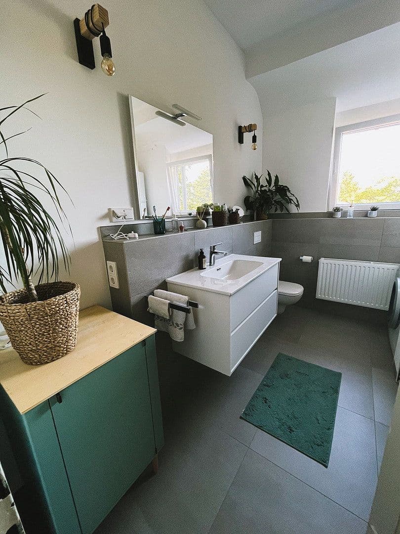 Pronájem bytu 3+1 85 m², Franziskaner Strasse 21, Mönchengladbach, Severní Porýní-Vestfálsko Pronájem bytu 3+1 85 m², Franziskaner Strasse 21, Mönchengladbach, Severní Porýní-Vestfálsko