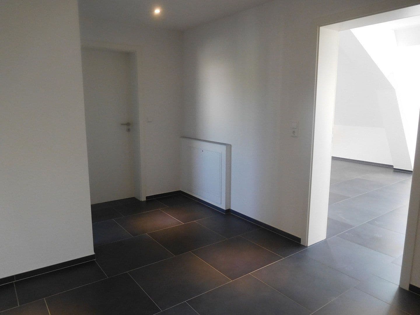Pronájem bytu 2+1 76 m², Kraftwerkweg 4, Laufenburg (Baden), Bádensko-Württembersko Pronájem bytu 2+1 76 m², Kraftwerkweg 4, Laufenburg (Baden), Bádensko-Württembersko