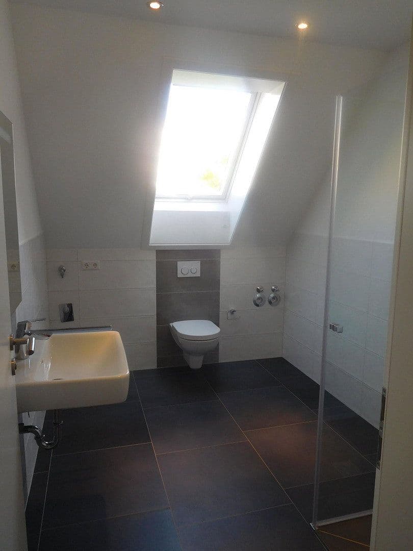 Pronájem bytu 2+1 76 m², Kraftwerkweg 4, Laufenburg (Baden), Bádensko-Württembersko Pronájem bytu 2+1 76 m², Kraftwerkweg 4, Laufenburg (Baden), Bádensko-Württembersko