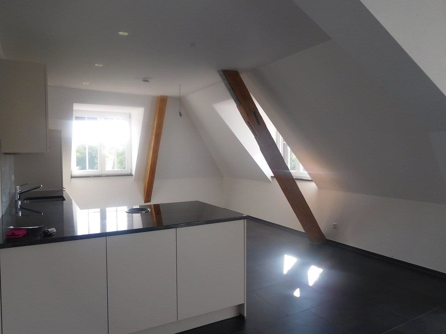 Pronájem bytu 2+1 76 m², Kraftwerkweg 4, Laufenburg (Baden), Bádensko-Württembersko Pronájem bytu 2+1 76 m², Kraftwerkweg 4, Laufenburg (Baden), Bádensko-Württembersko