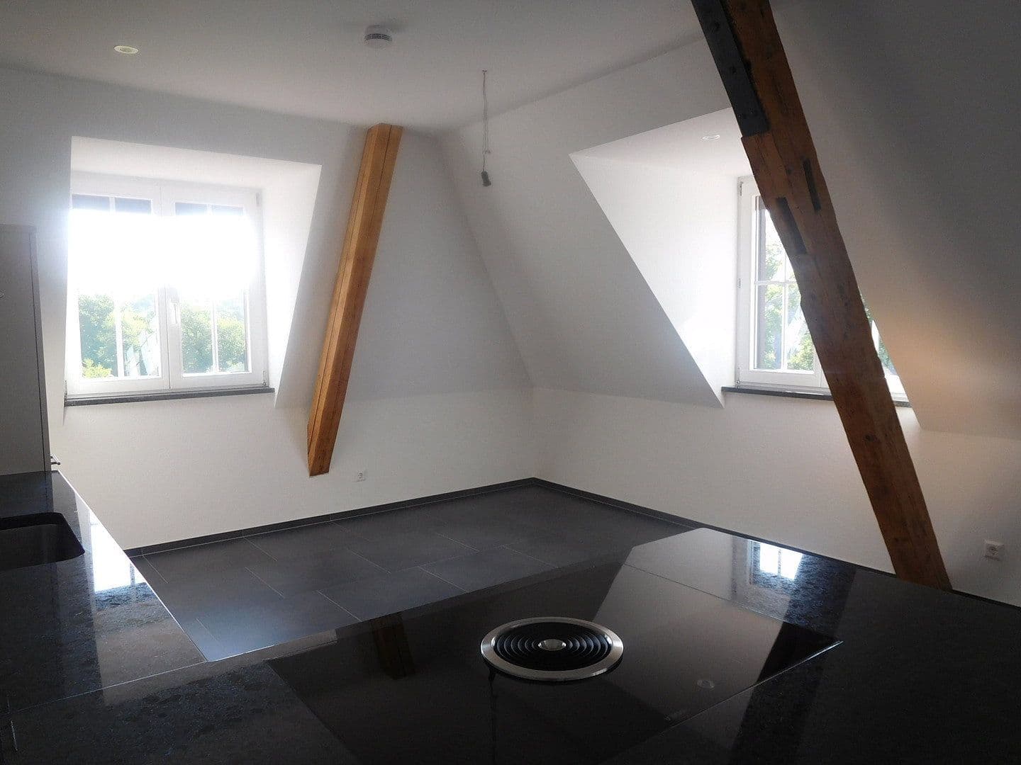 Pronájem bytu 2+1 76 m², Kraftwerkweg 4, Laufenburg (Baden), Bádensko-Württembersko Pronájem bytu 2+1 76 m², Kraftwerkweg 4, Laufenburg (Baden), Bádensko-Württembersko