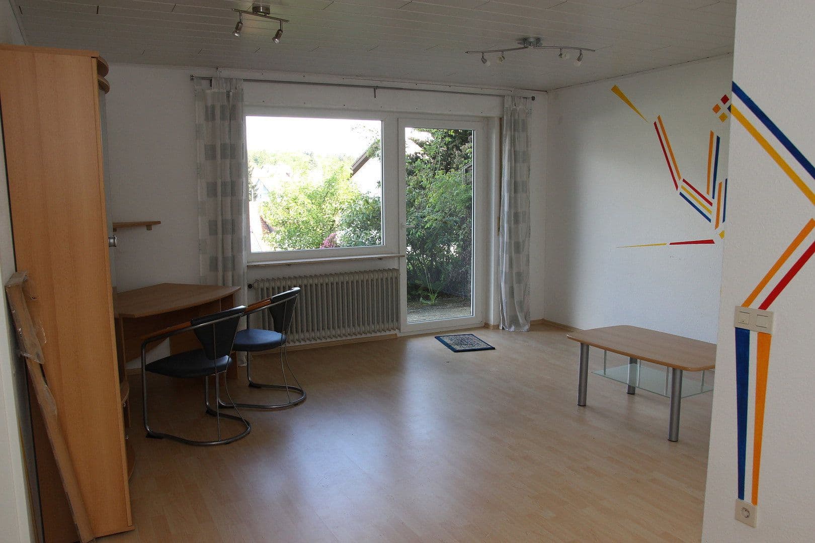 Pronájem bytu 2+1 74 m², Liebenzellerstr. 8, Karlsruhe, Bádensko-Württembersko Pronájem bytu 2+1 74 m², Liebenzellerstr. 8, Karlsruhe, Bádensko-Württembersko