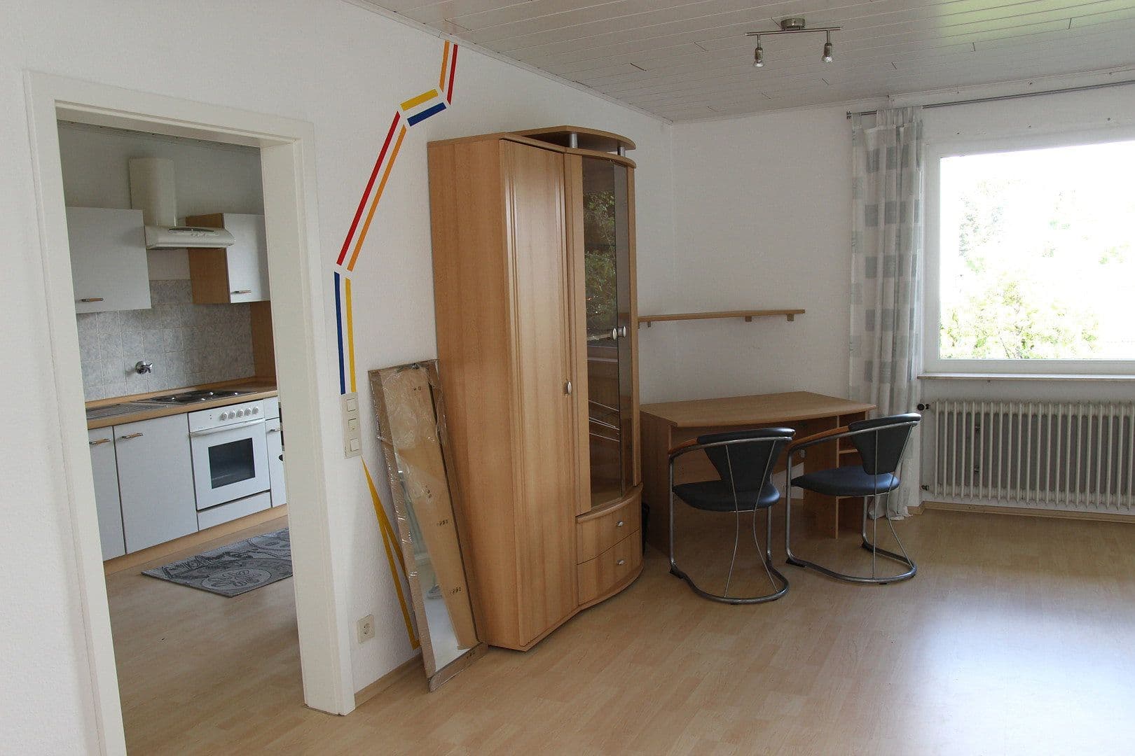 Pronájem bytu 2+1 74 m², Liebenzellerstr. 8, Karlsruhe, Bádensko-Württembersko Pronájem bytu 2+1 74 m², Liebenzellerstr. 8, Karlsruhe, Bádensko-Württembersko