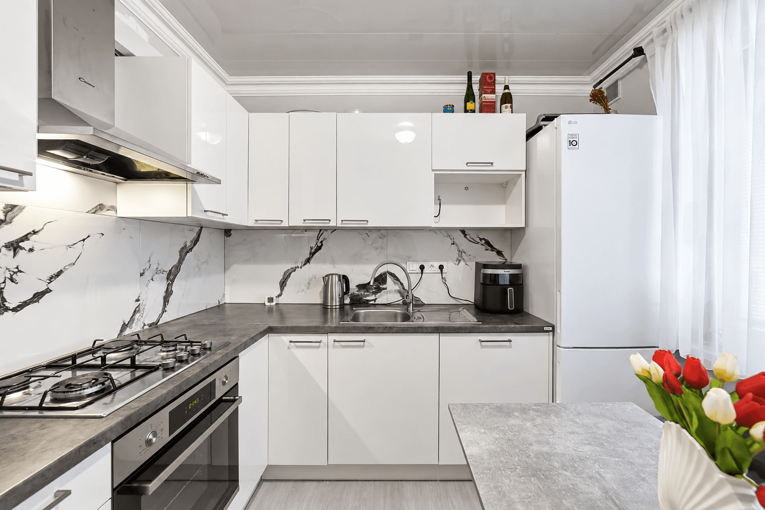 Prodej bytu 3+1 77 m², Tupolevova, Praha, Praha Prodej bytu 3+1 77 m², Tupolevova, Praha, Praha