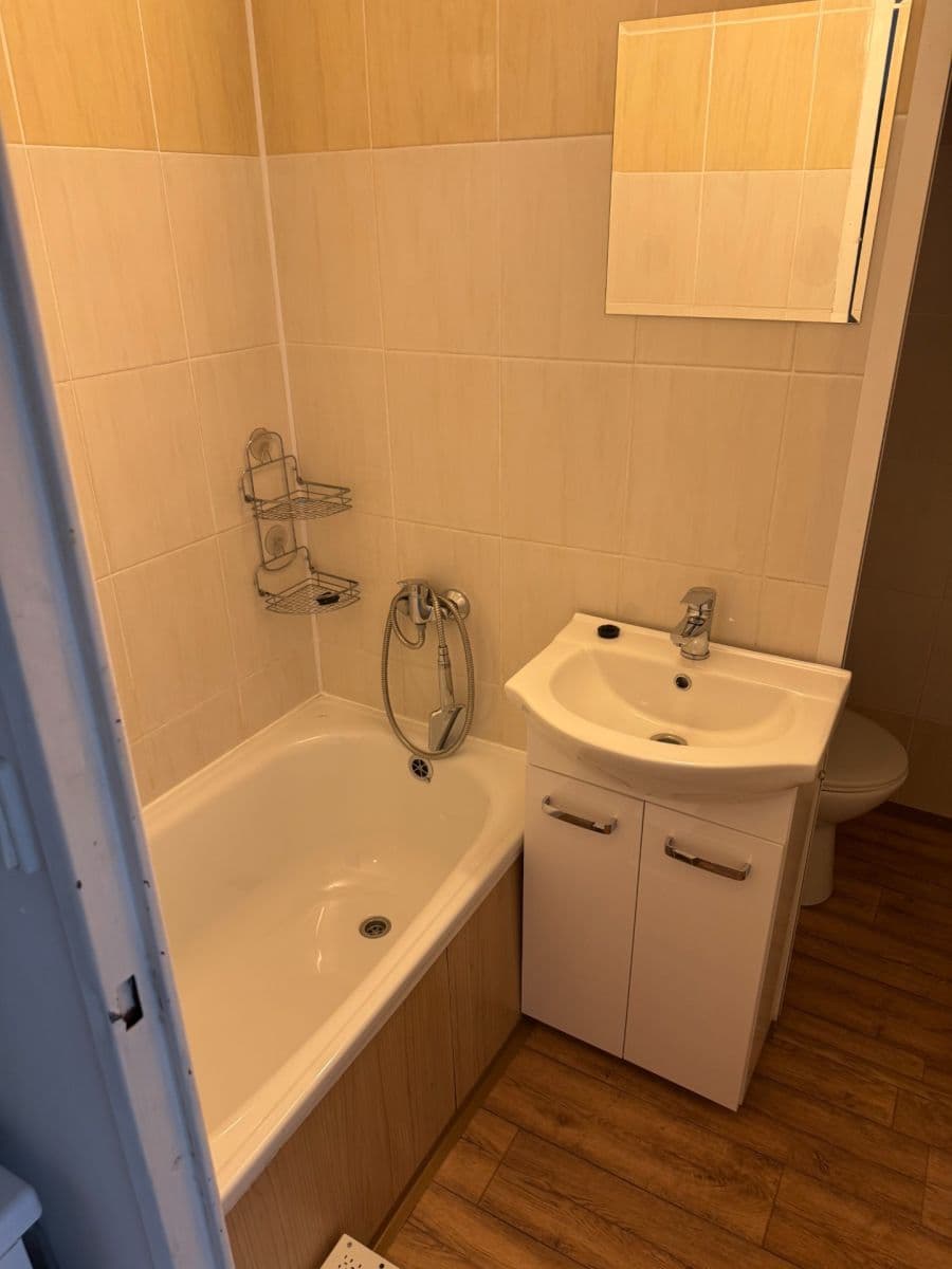 Prodej bytu 2+kk 40 m², Česká, Most, Ústecký kraj Prodej bytu 2+kk 40 m², Česká, Most, Ústecký kraj