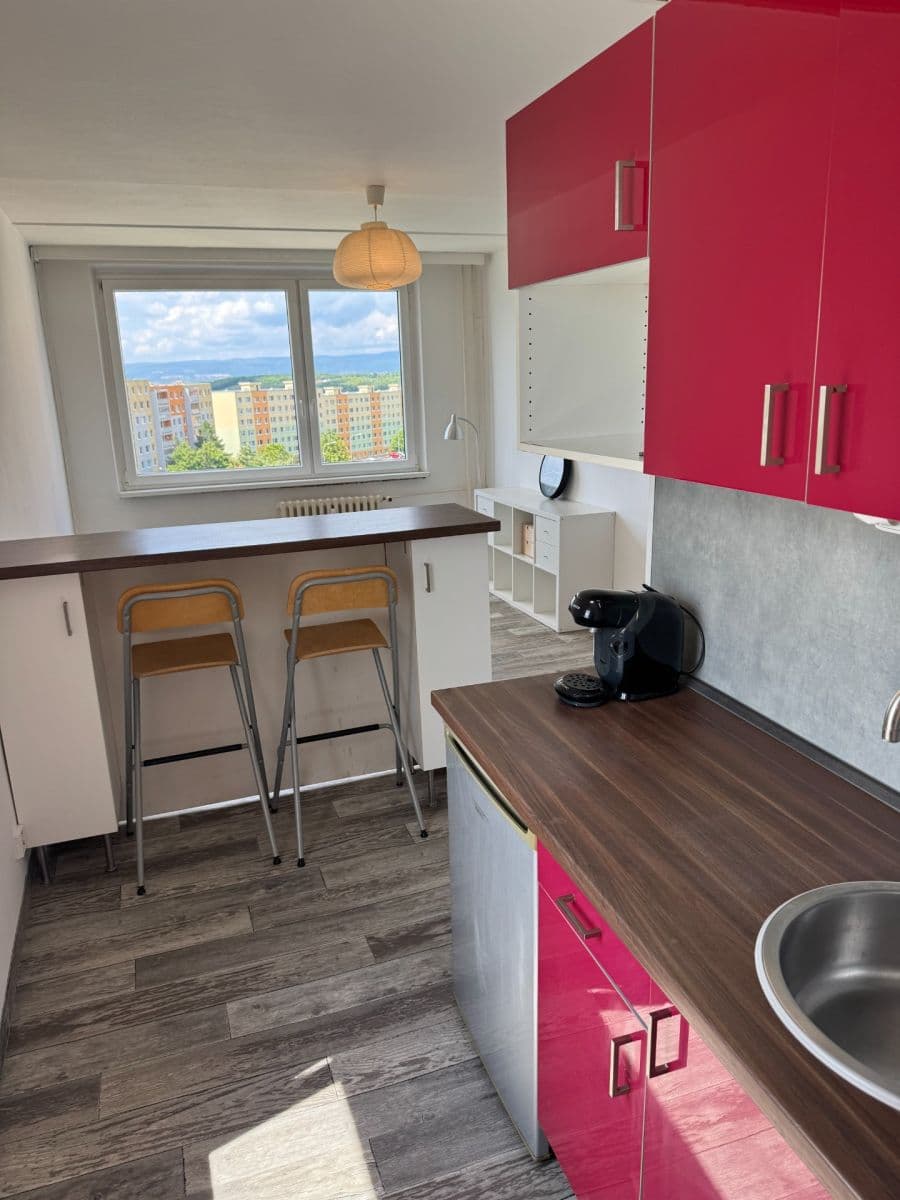 Prodej bytu 2+kk 40 m², Česká, Most, Ústecký kraj Prodej bytu 2+kk 40 m², Česká, Most, Ústecký kraj