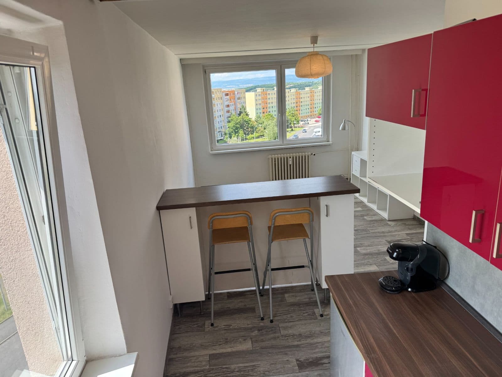 Prodej bytu 2+kk 40 m², Česká, Most, Ústecký kraj Prodej bytu 2+kk 40 m², Česká, Most, Ústecký kraj