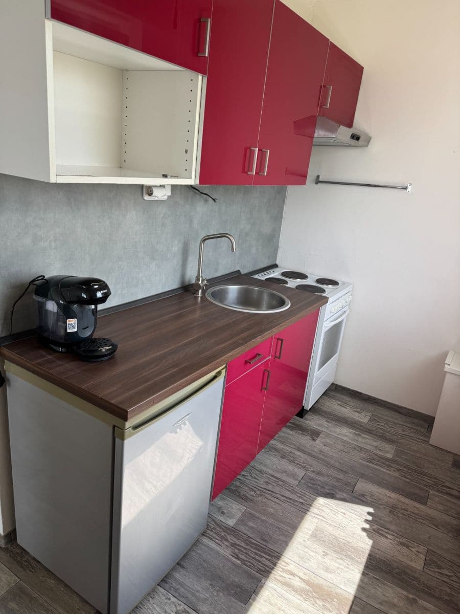 Prodej bytu 2+kk 40 m², Česká, Most, Ústecký kraj Prodej bytu 2+kk 40 m², Česká, Most, Ústecký kraj