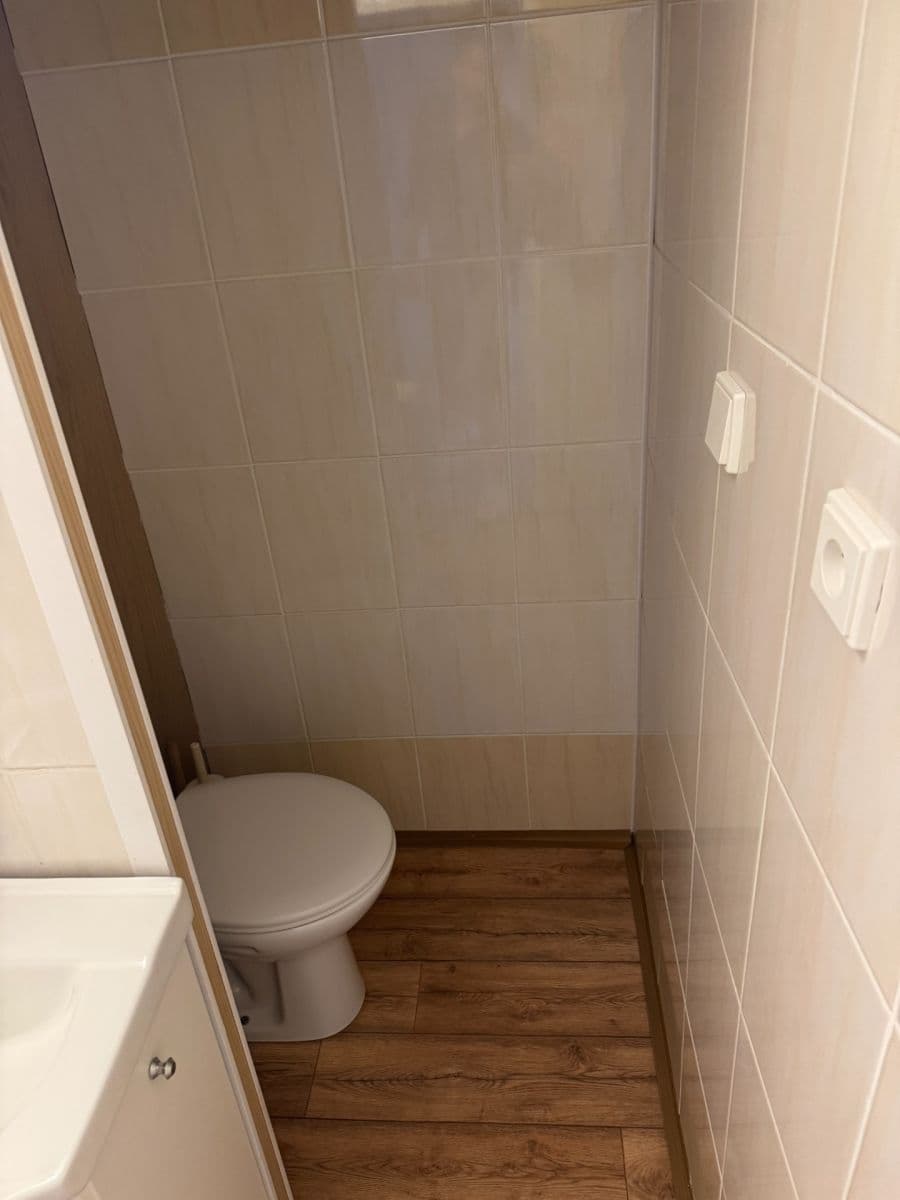 Prodej bytu 2+kk 40 m², Česká, Most, Ústecký kraj Prodej bytu 2+kk 40 m², Česká, Most, Ústecký kraj