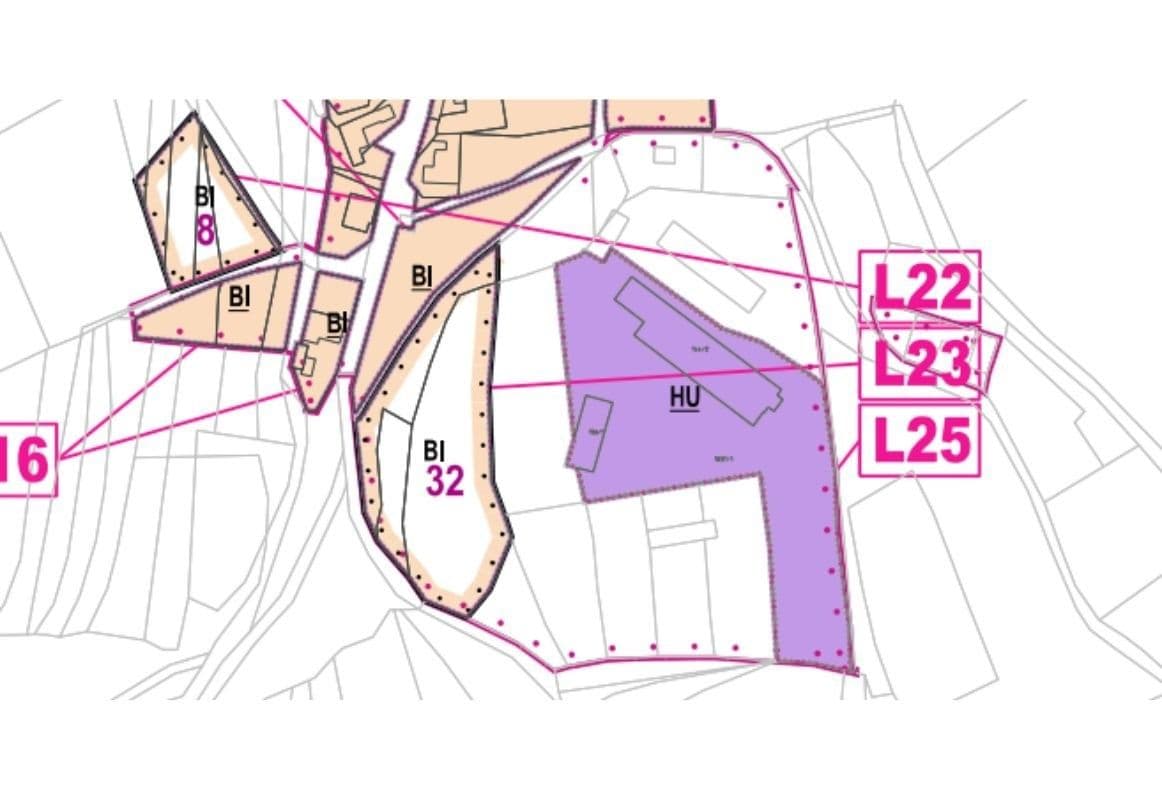 Prodej pozemku 1.813 m², Jestřabí, Zlínský kraj Prodej pozemku 1.813 m², Jestřabí, Zlínský kraj