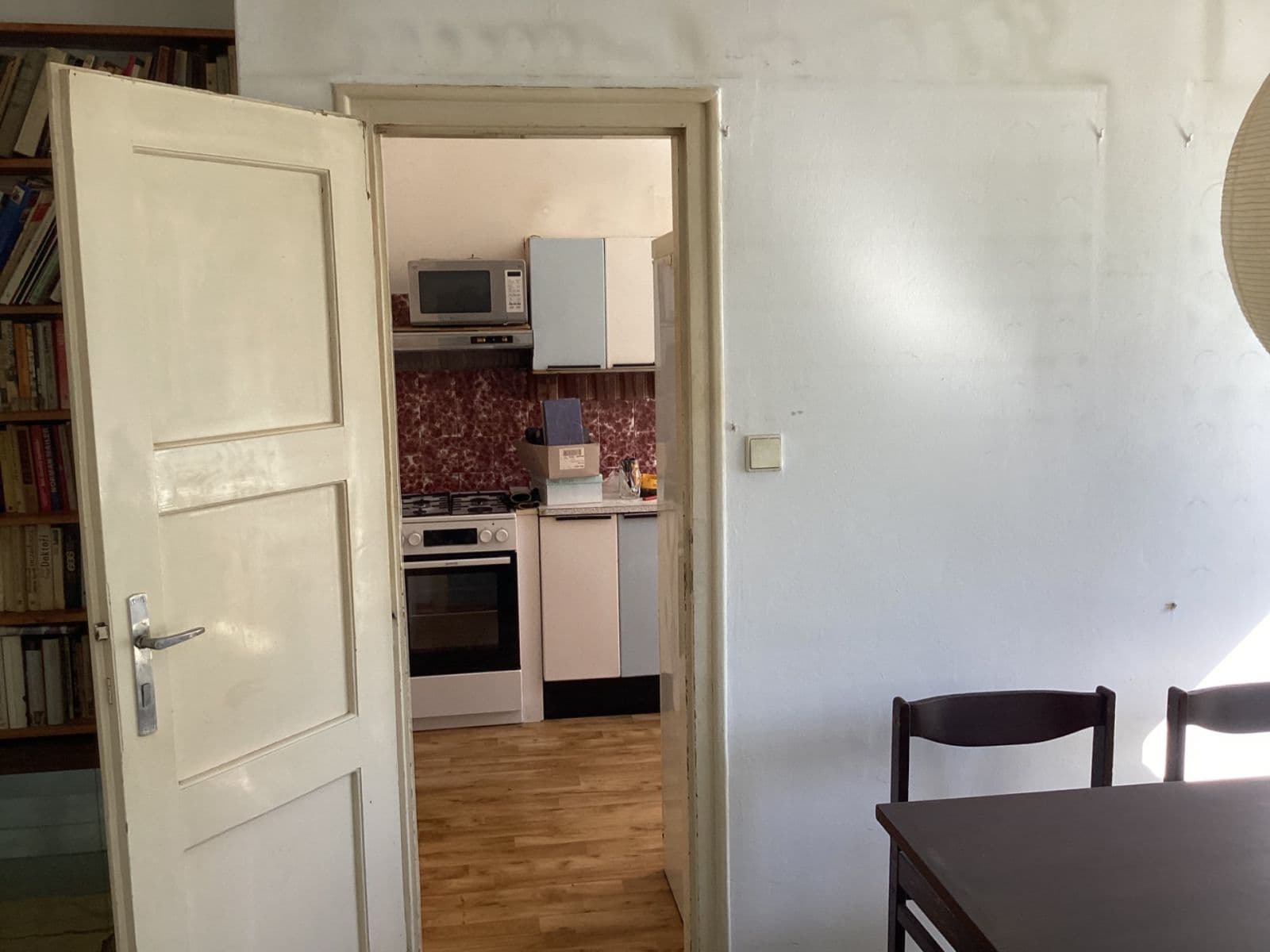 Prodej bytu 4+1 91 m², Čínská, Praha, Praha Prodej bytu 4+1 91 m², Čínská, Praha, Praha