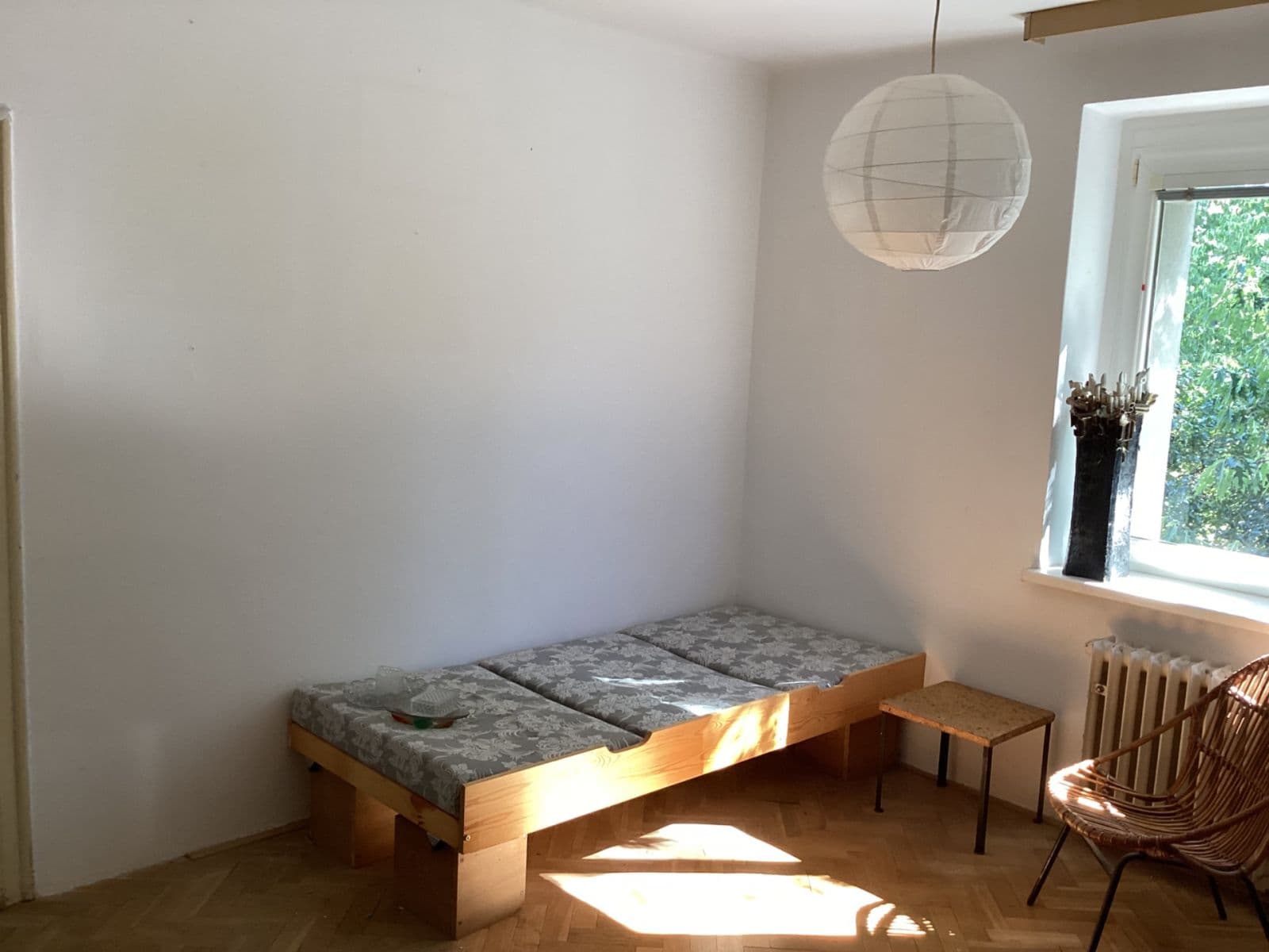 Prodej bytu 4+1 91 m², Čínská, Praha, Praha Prodej bytu 4+1 91 m², Čínská, Praha, Praha