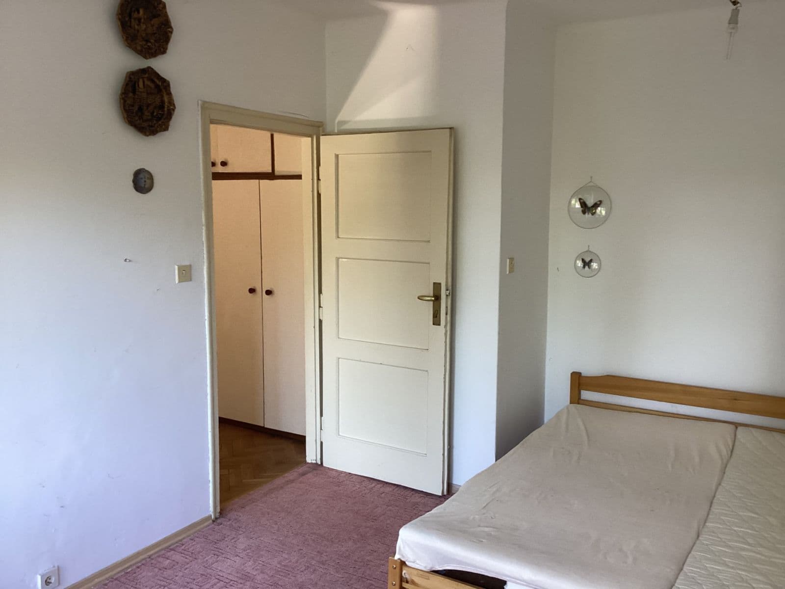 Prodej bytu 4+1 91 m², Čínská, Praha, Praha Prodej bytu 4+1 91 m², Čínská, Praha, Praha