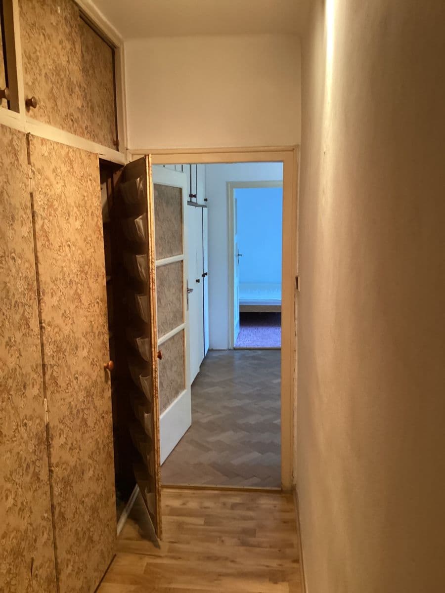 Prodej bytu 4+1 91 m², Čínská, Praha, Praha Prodej bytu 4+1 91 m², Čínská, Praha, Praha