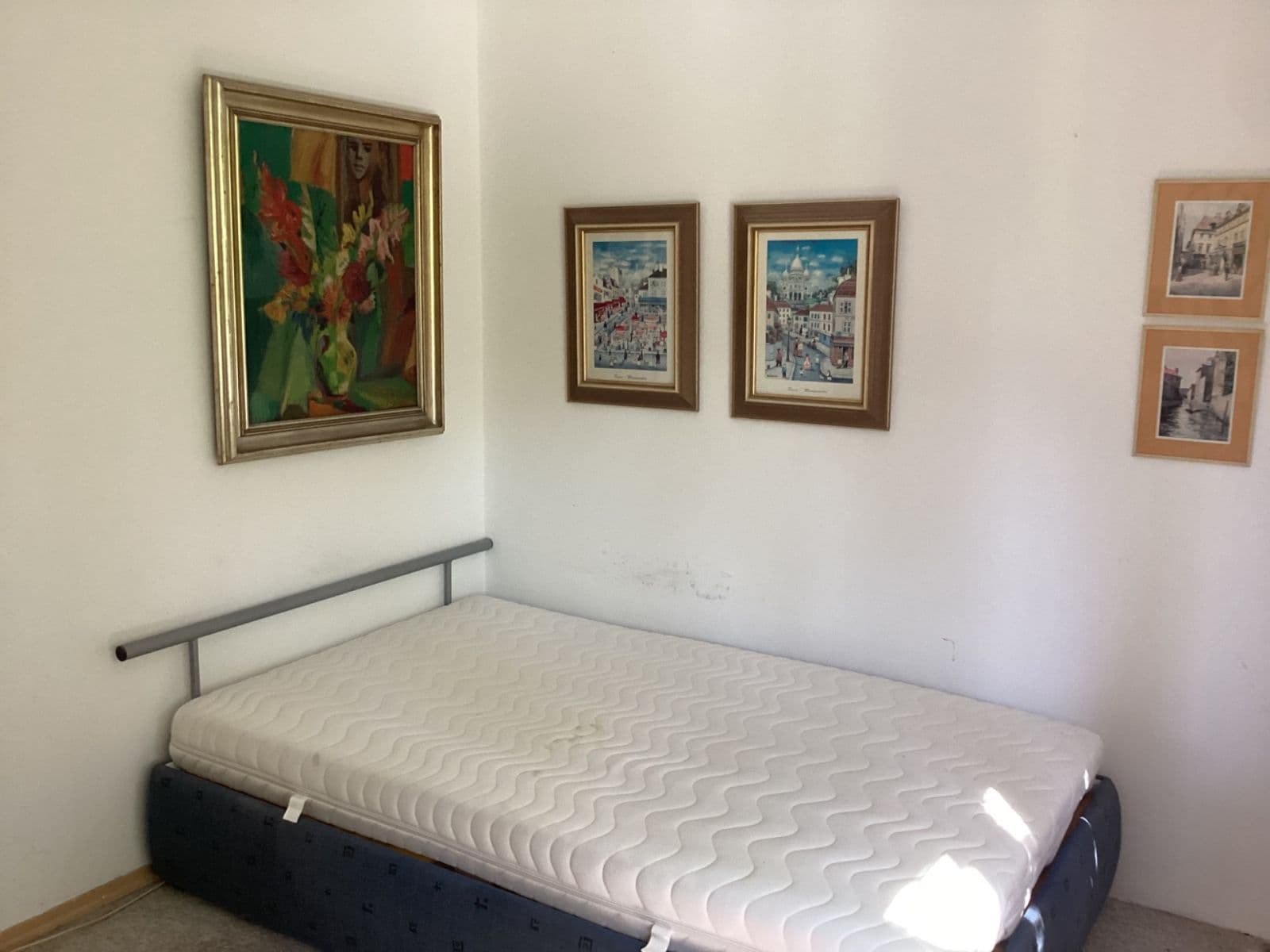 Prodej bytu 4+1 91 m², Čínská, Praha, Praha Prodej bytu 4+1 91 m², Čínská, Praha, Praha